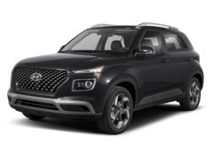 2025 Hyundai Venue 4dr FWD_101